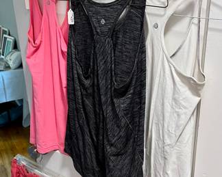 Lulu Lemon, Free People