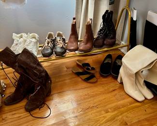 Veja, Ugg, New Balance, Tory Burch, Dolce Vita and more