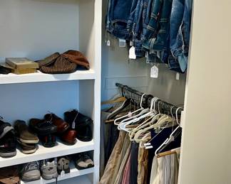 Orvis, Brooks Brothers, Lands End, Barbour, and many more