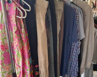 Womens designer clothing