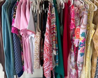 Womens designer clothing