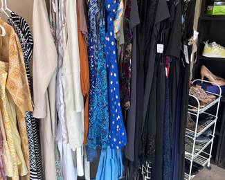 Womens designer clothing