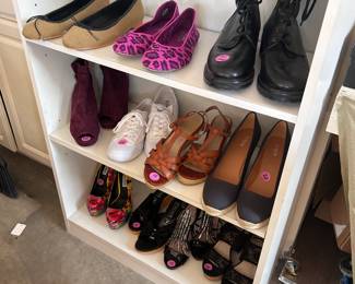 Womens shoes