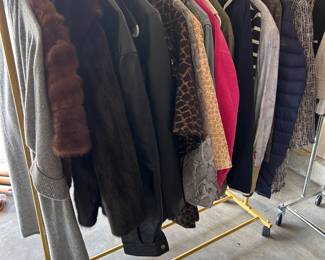 Womens designer clothing