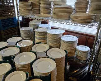 plates, rolling plate carriers