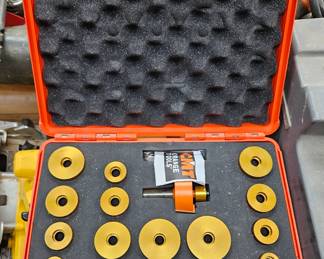 CMT Grand Rabbet Set, NEW never used