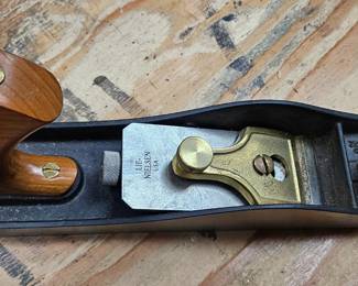 Lie-Nielsen No. 4 1/2, MSRP $390
Looks brand new