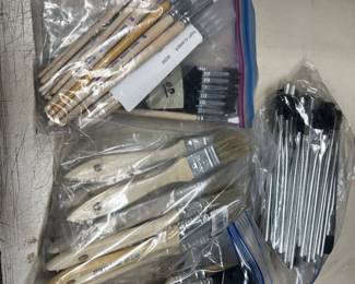 Miscellaneous Paintbrushes