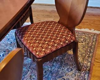 Planum Chairs