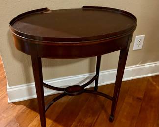 Antique Side Table