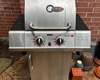 Grill