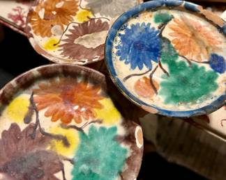Oaxaca Small Plates