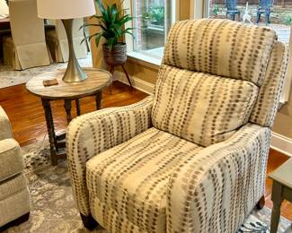 Recliner Chair (Set of 2)