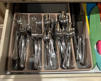 Flatware