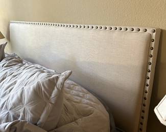 King Size Head Board