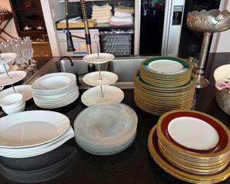 Miscellaneous Dishes