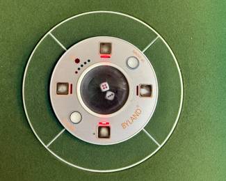 Byland Mahjong Operation Board