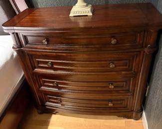 Hooker Seven Seas Chest of Drawers (2 of 2) Dimensions: 35in H | 40in W 19in D