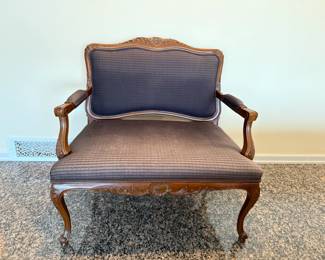 Settee/Love Seat