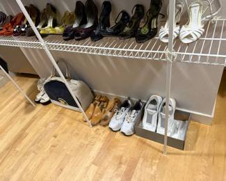 More shoes, Shoe Stretchers/Tree,  Men's Tennis Shoes