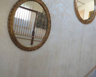 3 matching mirror - take one or all!! 