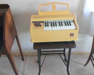 For the next budding musician!! 