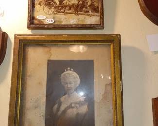 Items Located In The Living Room