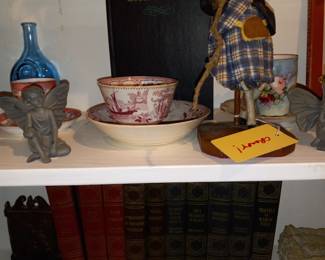 Items Located In The Living Room