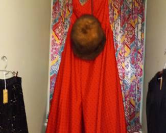 Items Located In The 2nd Bedroom (Master)