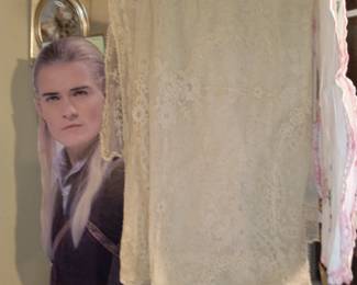 Items Located In The 3rd Bedroom