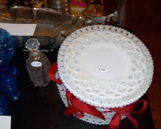 Items Located In The Dining Room