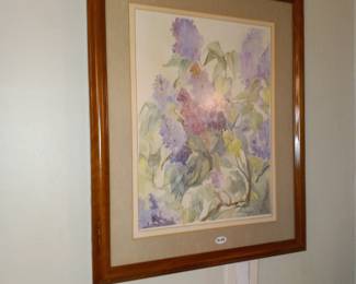 Items Located In The Dining Room