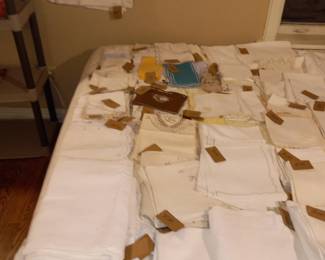 Items Located In The 3rd Bedroom