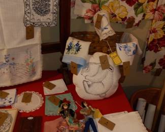 Items Located In The 3rd Bedroom