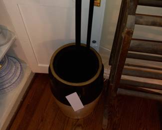 Items Located In The Living Room