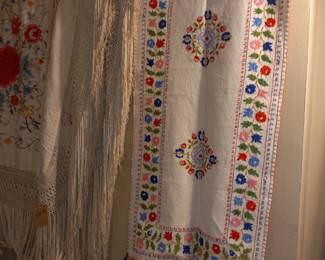 Items Located In The 3rd Bedroom