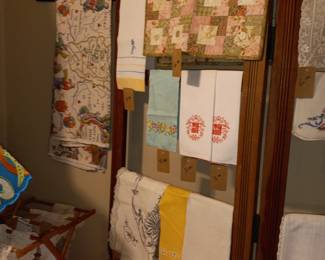 Items Located In The 3rd Bedroom