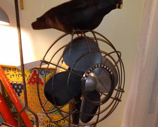 Items Located In The Living Room