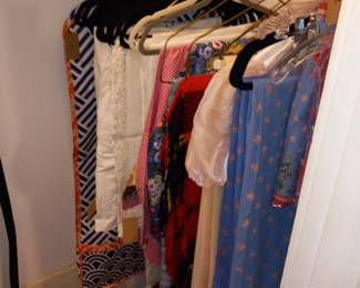 Items Located In The 3rd Bedroom