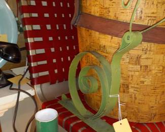 Items Located In The Living Room