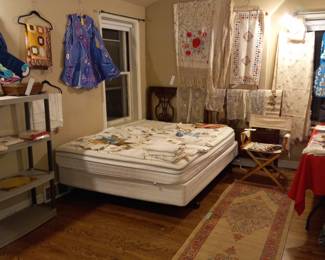 Items Located In The 3rd Bedroom
