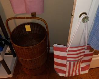 Items Located In The 3rd Bedroom