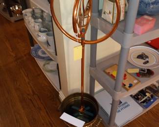 Items Located In The Living Room