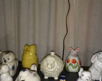 Items Located In The Office