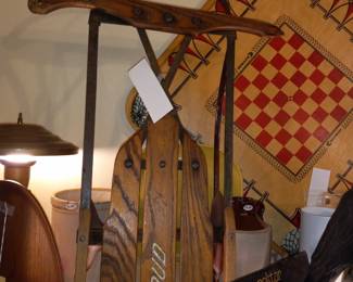 Items Located In The Living Room