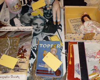 Items Located In The 2nd Bedroom (Master)