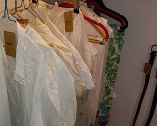 Items Located In The 3rd Bedroom