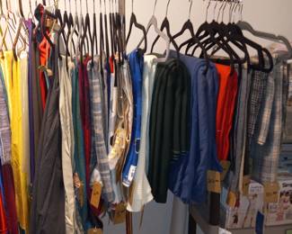 Items Located In The 1st Bedroom (Craft Room)