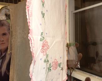 Items Located In The 3rd Bedroom