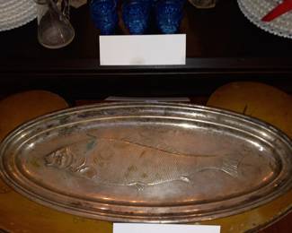 Items Located In The Dining Room